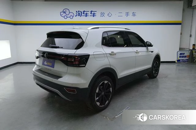 Volkswagen Exploring the shadow id 4212498 из Китая 13