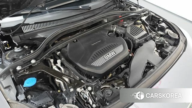 BMW 2 Series Gran Coupe (F44) id 4377036 из Кореи 16