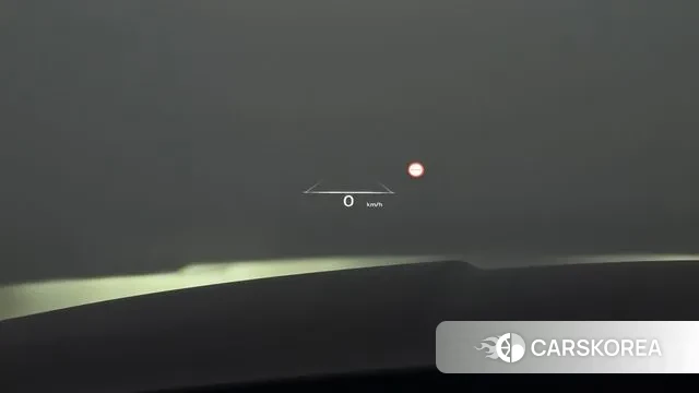 Genesis GV80 id 3488099 из Кореи 16