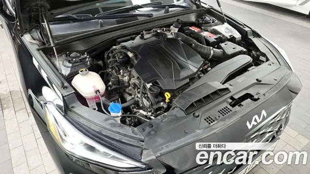 Kia K8 id 2848357 из Кореи 16