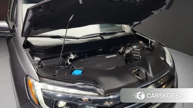 Honda Pilot 3rd generation id 3319633 из Кореи 16