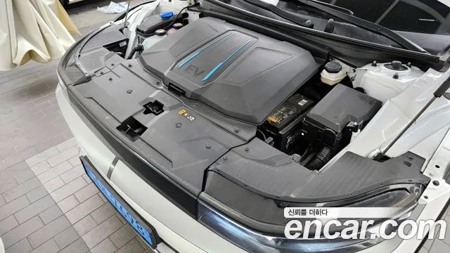 Hyundai Ionic 5 id 2926951 из Кореи 16