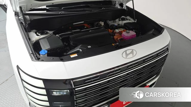 Hyundai Palisade (LX3) id 4548588 из Кореи 16