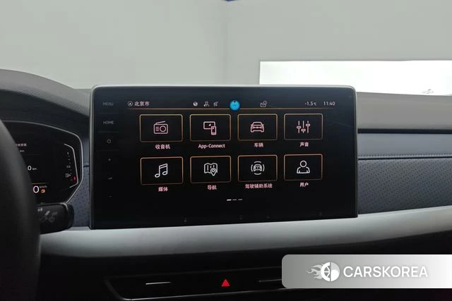 Volkswagen Lavida id 3945085 из Китая 13