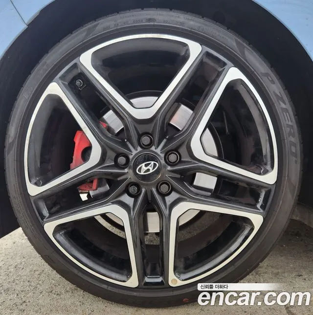 Hyundai Veloster (JS) id 2643613 из Кореи 16