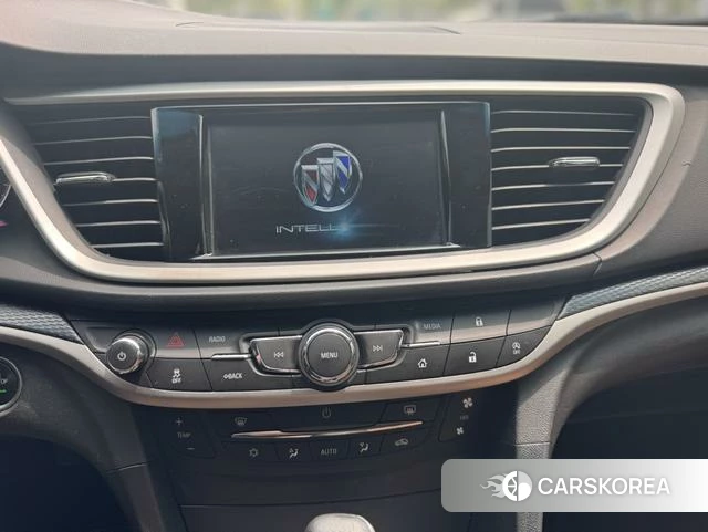 Buick Yuelang id 4209519 из Китая 10