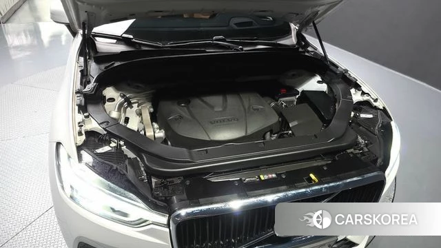 Volvo XC60 second Generation id 4626193 из Кореи 30