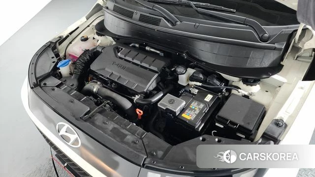 Hyundai Casper id 4349540 из Кореи 30