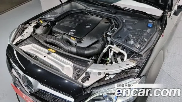 Mercedes-Benz C-Class W205 id 2916938 из Кореи 16