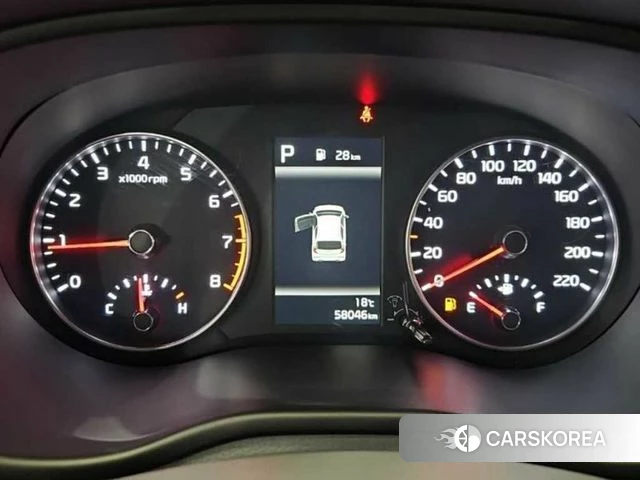 Kia Morning Urban (JA) id 3860493 из Кореи 16