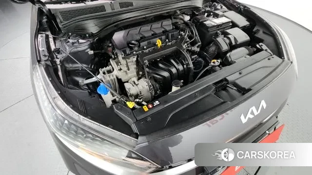 Kia The New K3 2nd generation id 3442847 из Кореи 16