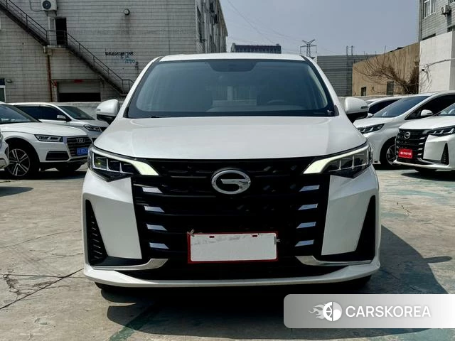 GAC Trumpchi Trumpchi M6 id 4240469 из Китая 15