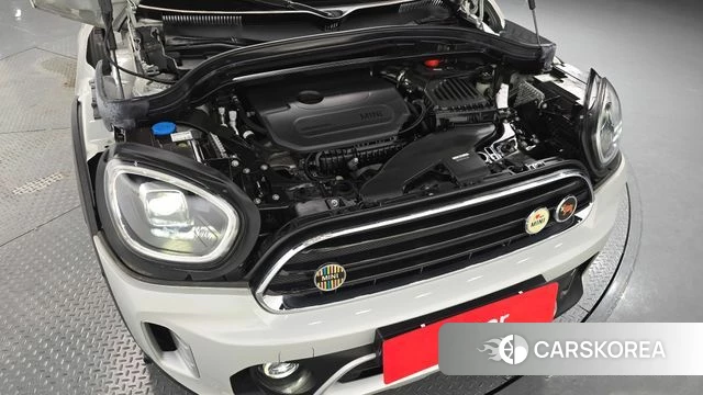 Mini Cooper Countryman id 4381958 из Кореи 30