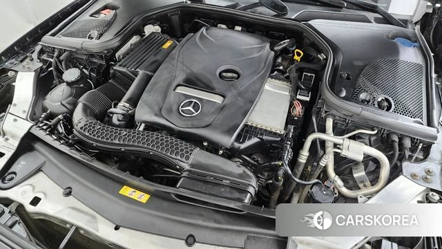 Mercedes-Benz E-Class W213 id 4345575 из Кореи 16
