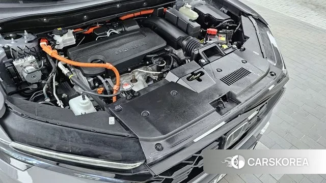 Honda CR-V 6th generation id 2958836 из Кореи 16