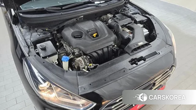 Hyundai Sonata New Rise id 3748750 из Кореи 16