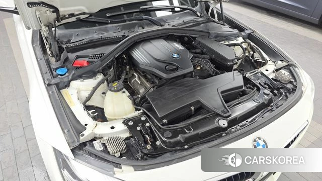 BMW 3 Series GT (F34) id 4620143 из Кореи 16