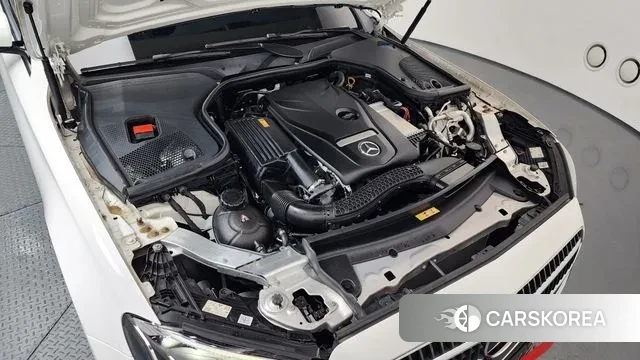 Mercedes-Benz E-Class W213 id 3676556 из Кореи 16