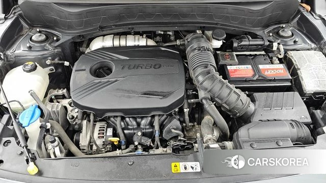 Kia Seltos id 4794556 из Кореи 27