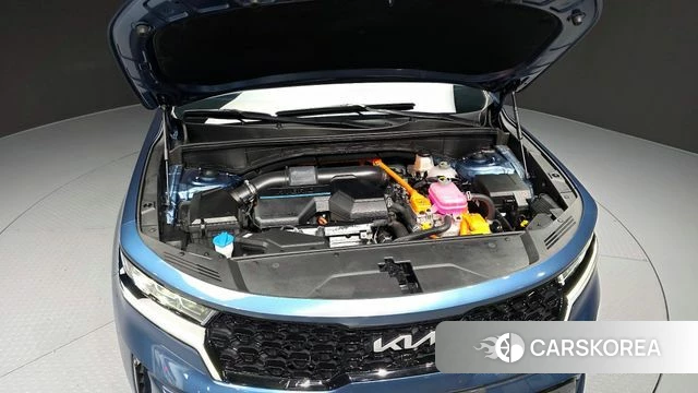 Kia Sorento 4th Generation id 4223517 из Кореи 29