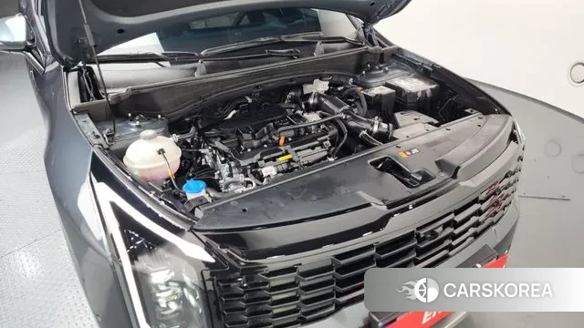 Kia The New Sportage 5th Generation id 3544314 из Кореи 16