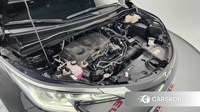 Toyota Sienna 4th Generation id 4179250 из Кореи 16