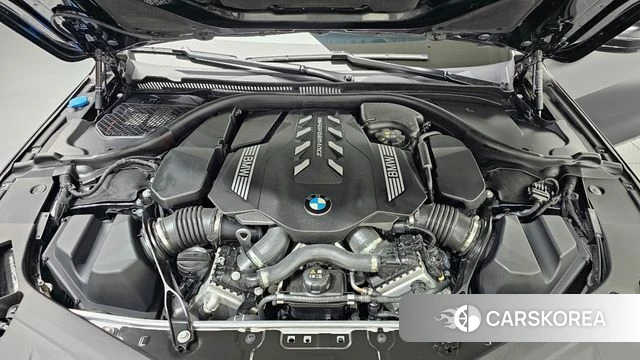 BMW 8 Series (G15) id 3798479 из Кореи 16