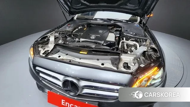 Mercedes-Benz E-Class W213 id 3773207 из Кореи 16