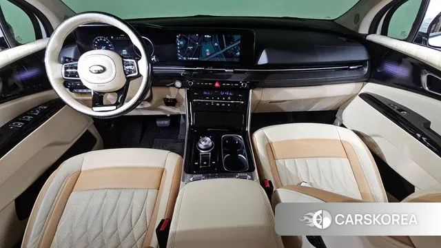 Kia Carnival 4th generation id 3379074 из Кореи 16