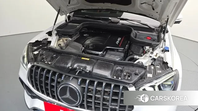 Mercedes-Benz GLE-Class W167 id 3379244 из Кореи 16