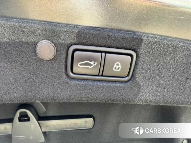 Hyundai The New Grandeur IG id 3905214 из Кореи 11