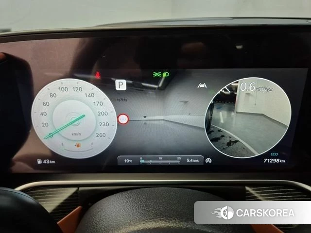 Genesis G90 (RS4) id 4898816 из Кореи 15
