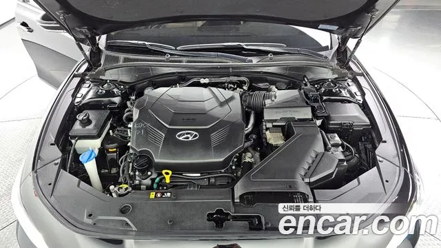 Hyundai Grandeur IG id 2495022 из Кореи 16