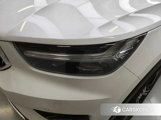 Volvo XC40 id 4219194 из Китая 39