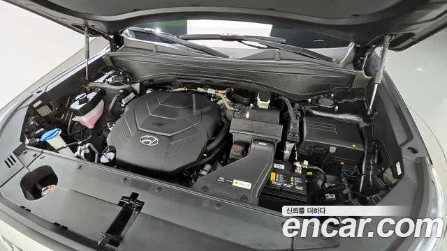 Hyundai Palisade id 2744709 из Кореи 16