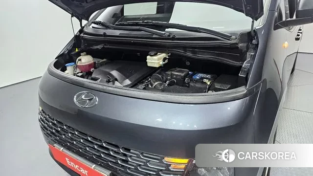 Hyundai Staria id 3191989 из Кореи 16