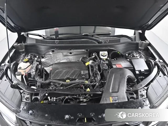 Chevrolet (GM Daewoo) Trax Crossover id 3026993 из Кореи 16