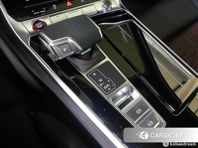 Audi RS6 (C8) id 4427308 из Кореи 16