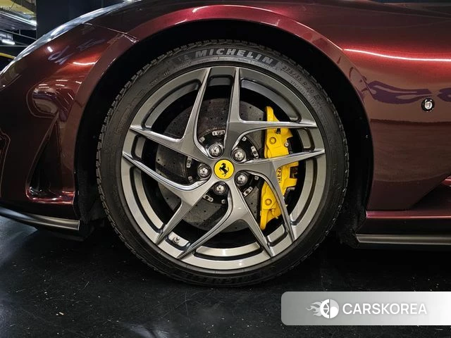 Ferrari 812 Superfast id 4019901 из Кореи 16