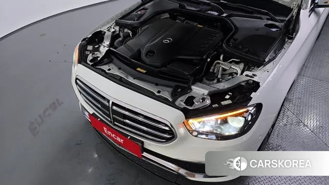 Mercedes-Benz E-Class W213 id 3028117 из Кореи 16