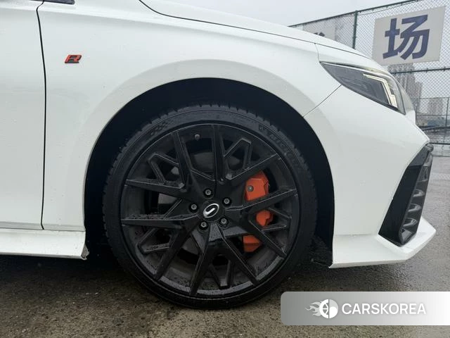 GAC Trumpchi Shadow Leopard id 4240750 из Китая 13