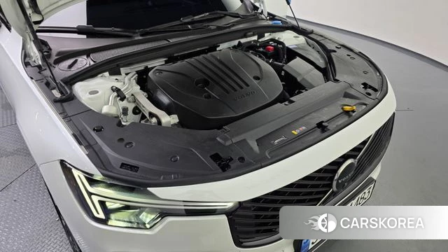 Volvo S90 id 4762115 из Кореи 34