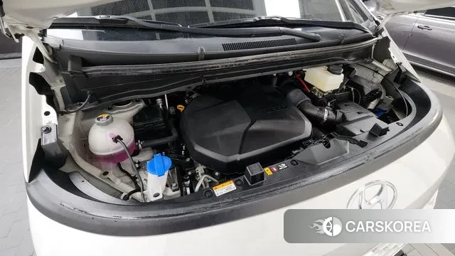 Hyundai Staria id 3406678 из Кореи 16