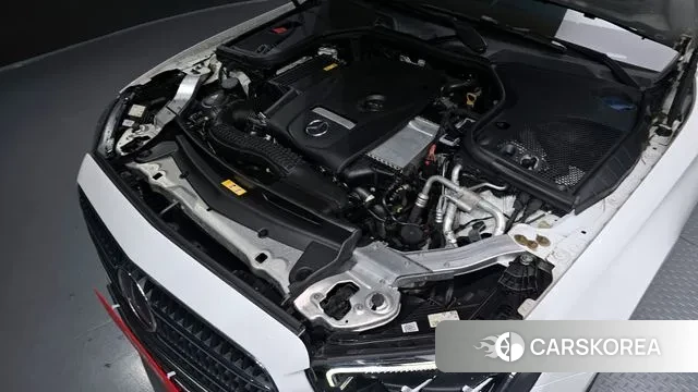 Mercedes-Benz E-Class W213 id 3788512 из Кореи 16