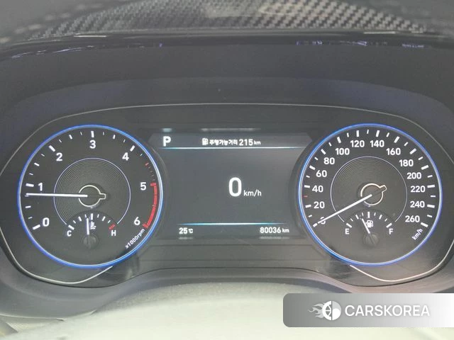 Hyundai Palisade id 4530695 из Кореи 16