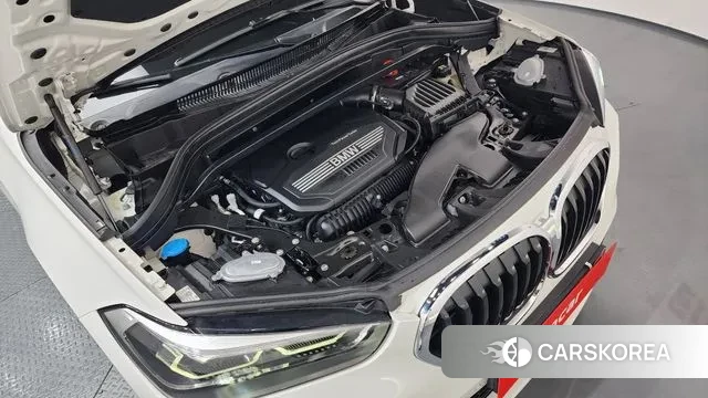 BMW X1 (F48) id 3561653 из Кореи 16