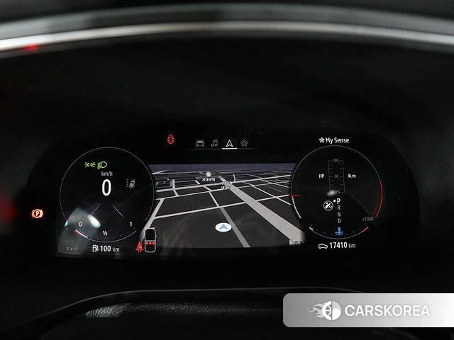Renault Korea (Samsung) XM3 id 4630508 из Кореи 16