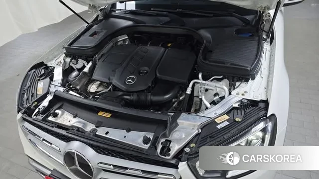 Mercedes-Benz GLC-Class X253 id 3546203 из Кореи 16