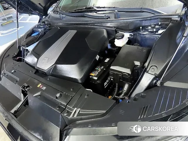 Kia EV6 id 3757432 из Кореи 16