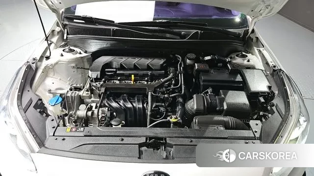 Kia Come New K3 id 3651755 из Кореи 16